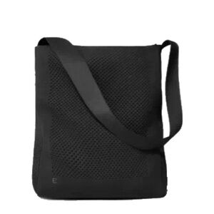 Everlane - The Do-It-All Tote - Black